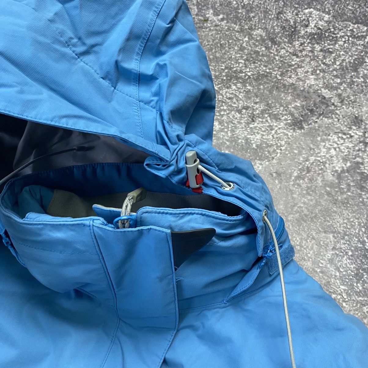Mammut Men’s Mammut Small Basic logo outdoor streetwear jacket Size US XS / EU 42 / 0 - 12 Thumbnail
