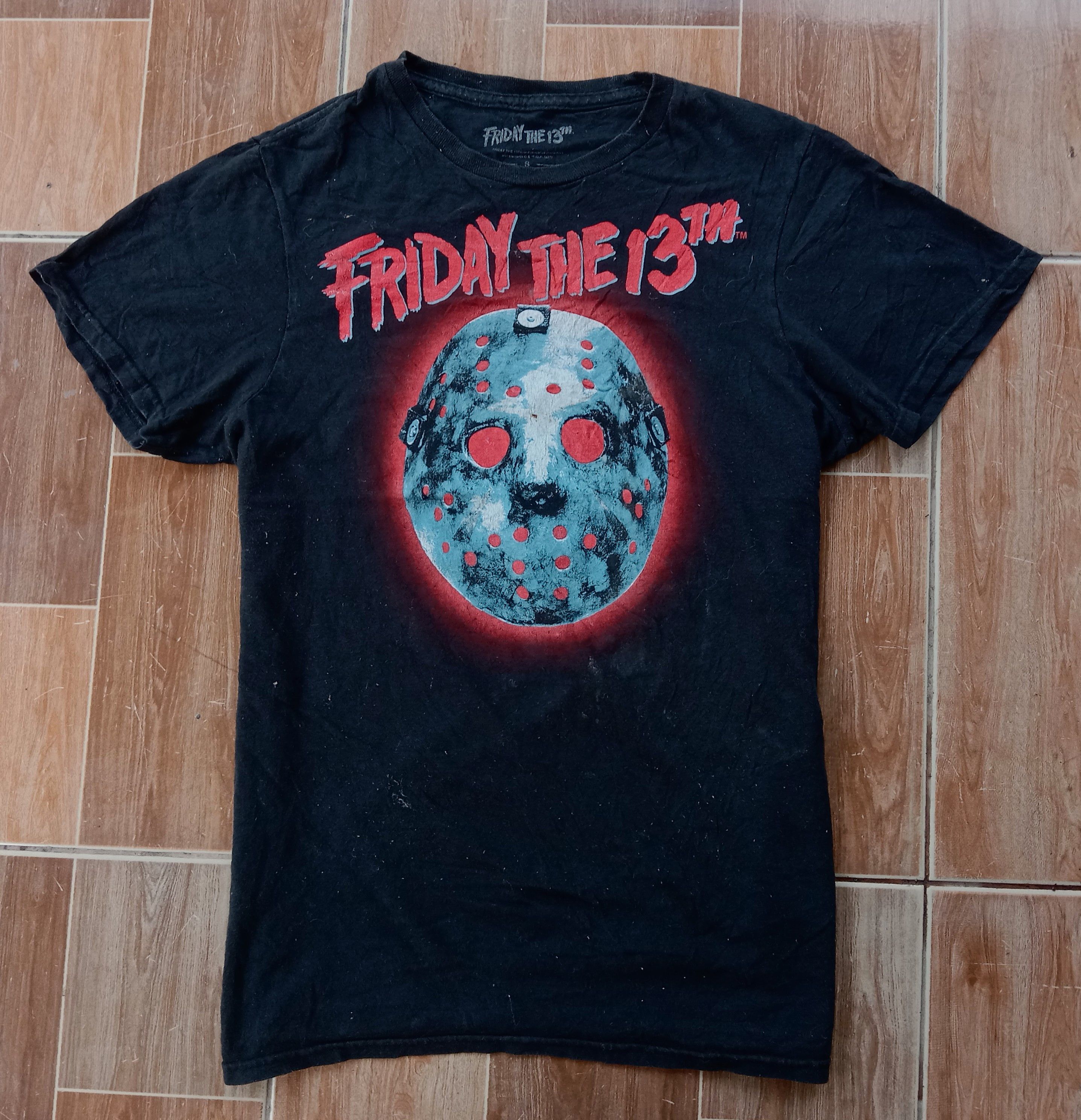 Other Friday the 13th Film Tee Size US S / EU 44-46 / 1 - 1 Thumbnail