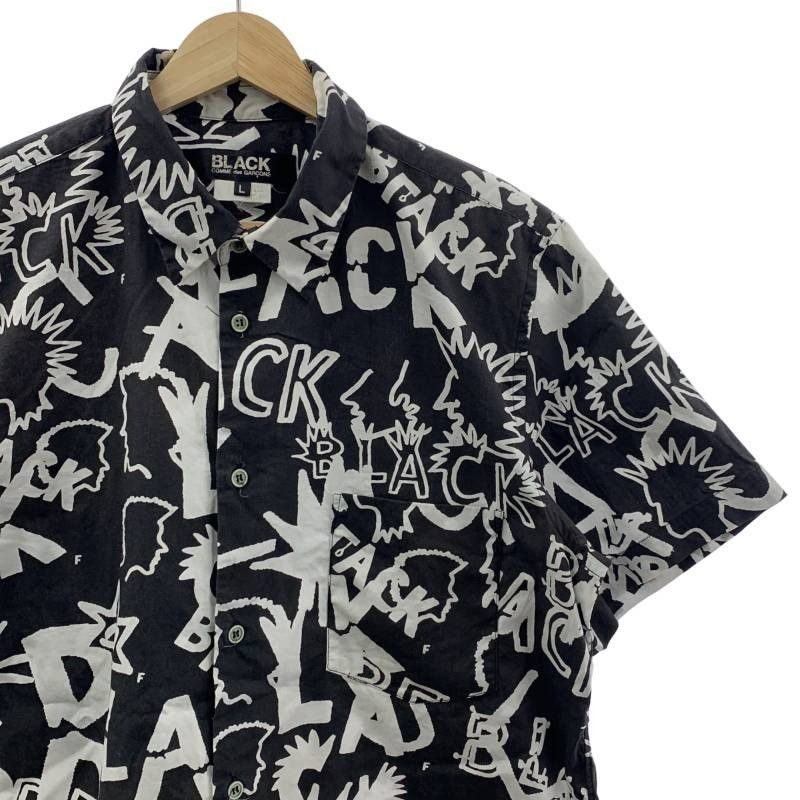 Comme des Garcons BLACK COMME des GARCONS | 2016SS Shirt Size US L / EU 52-54 / 3 - 2 Thumbnail