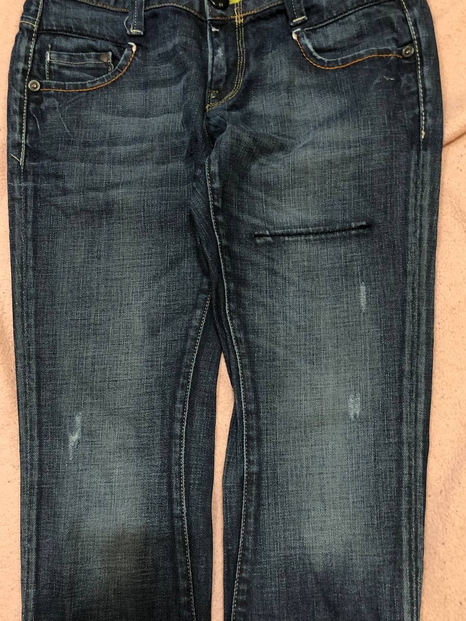 G-Star G Star Raw 3301 jeans Size US 28 / EU 44 - 11 Thumbnail