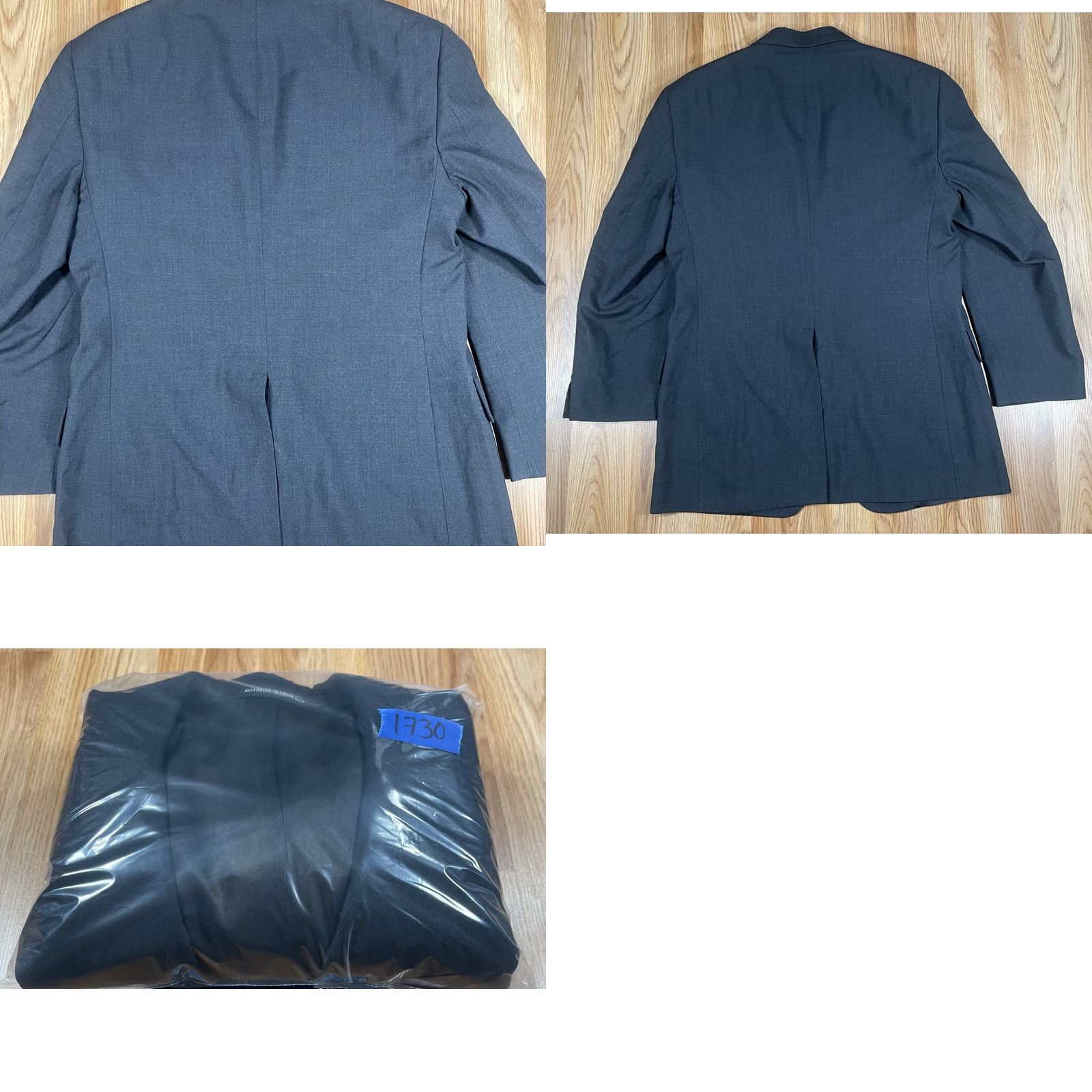 Jos. A. Bank output Size US XS / EU 42 / 0 - 10 Thumbnail