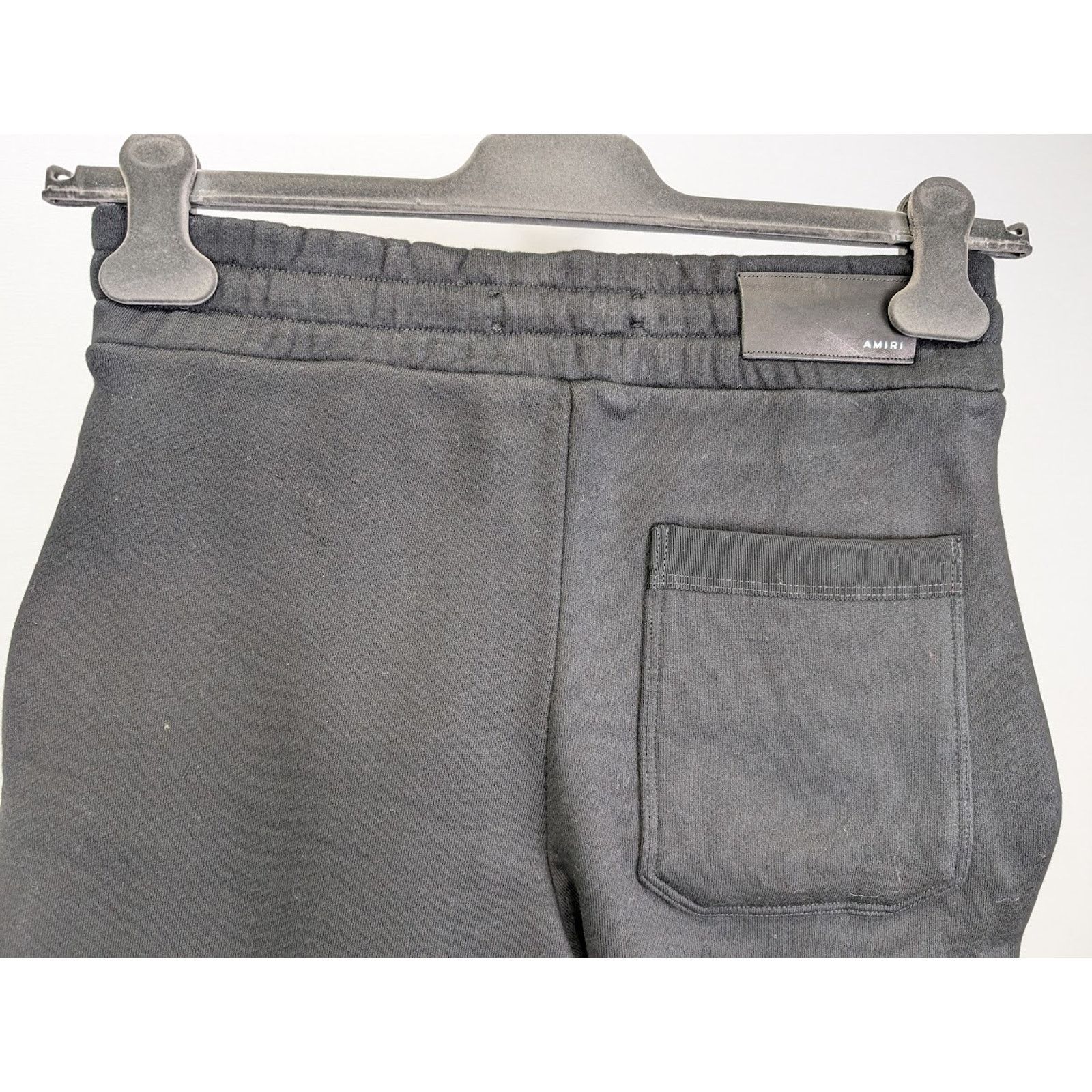 Amiri o1rshd1 MA Chinese New Year Short in Black Size US 30 / EU 46 - 12 Thumbnail