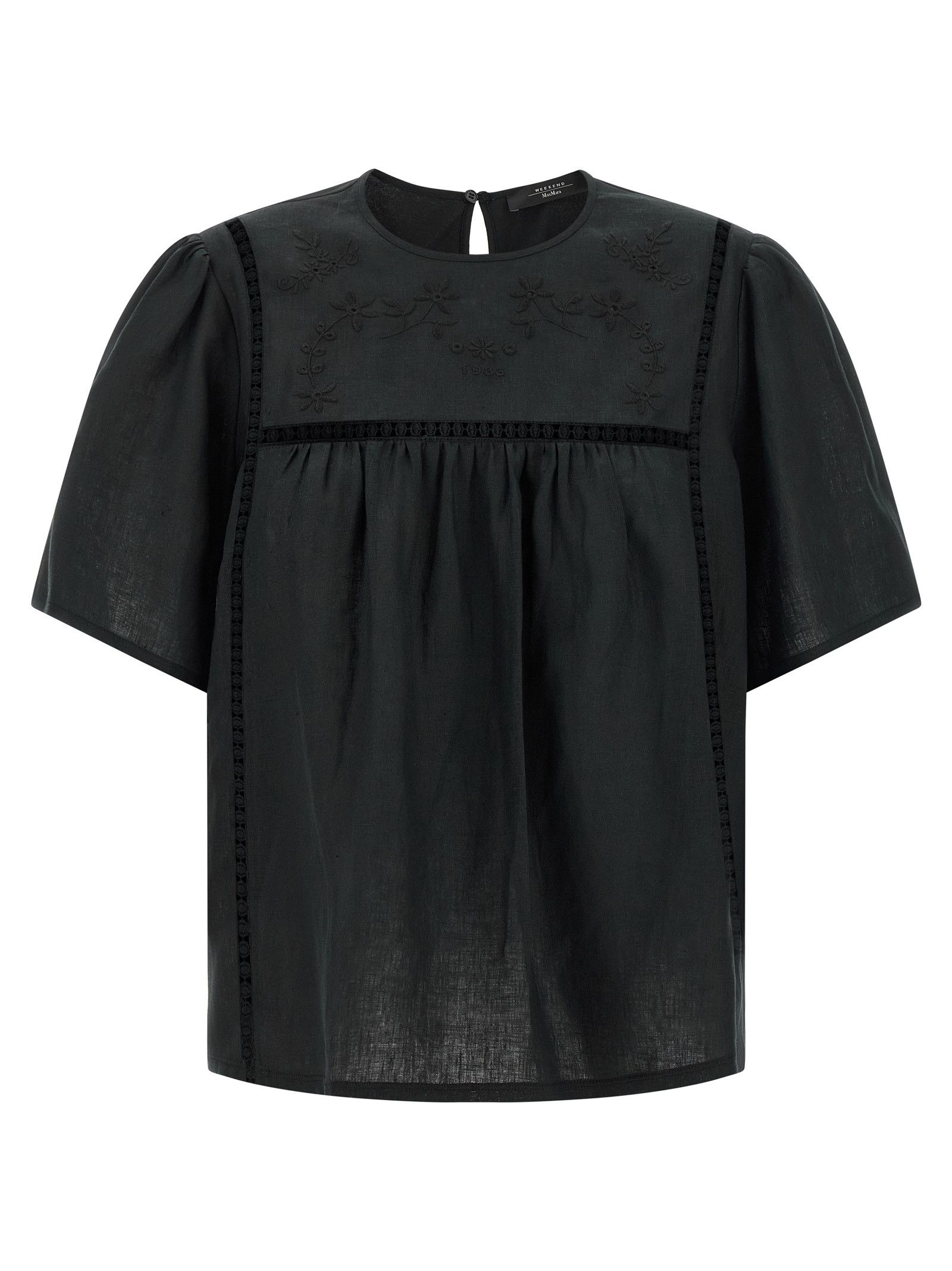 Weekend Max Mara 'WkdBacino' top Size XS / US 0-2 / IT 36-38 - 1 Thumbnail