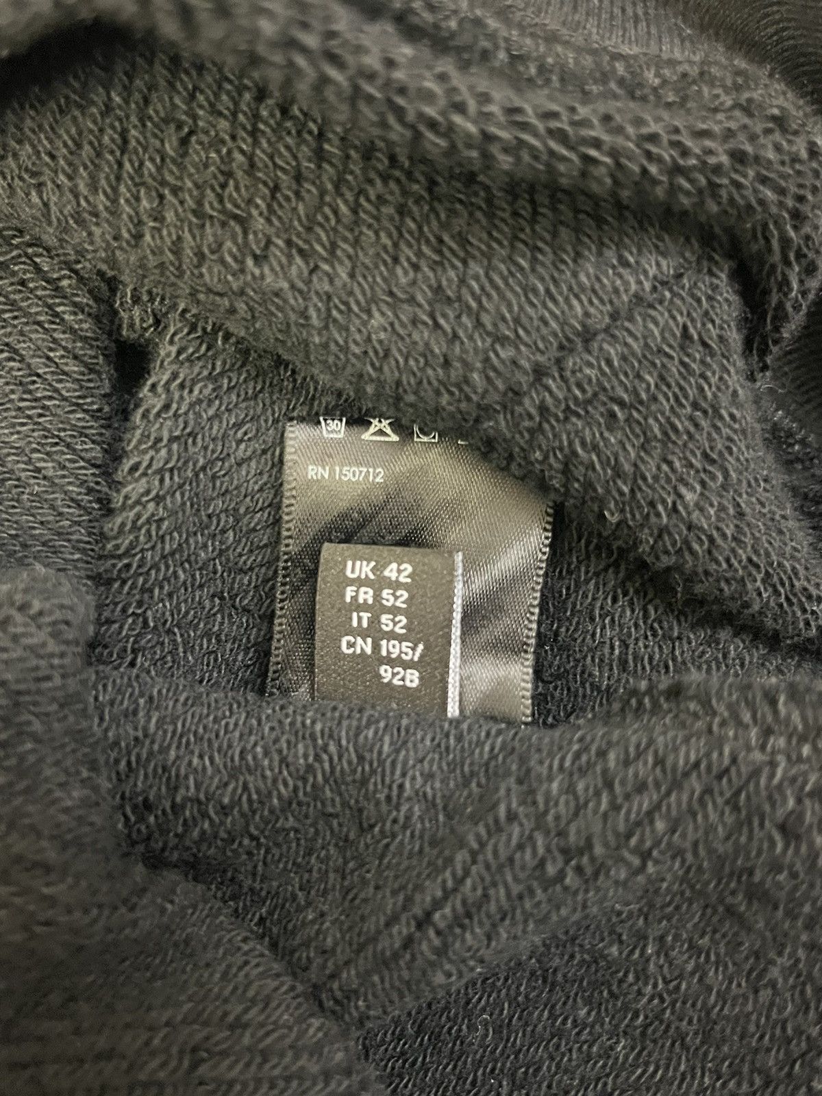 Amiri AMIRI CORE LOGO HOODIE - BLACK | Grailed Amiri AMIRI CORE LOGO HOODIE - BLACK | Grailed