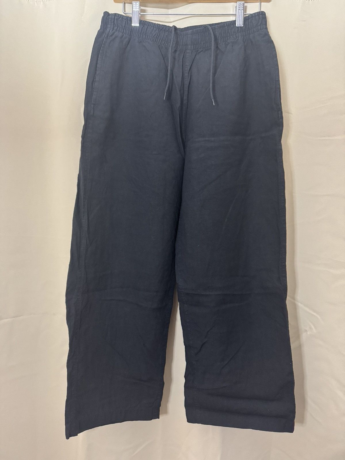 Reduced Trouser