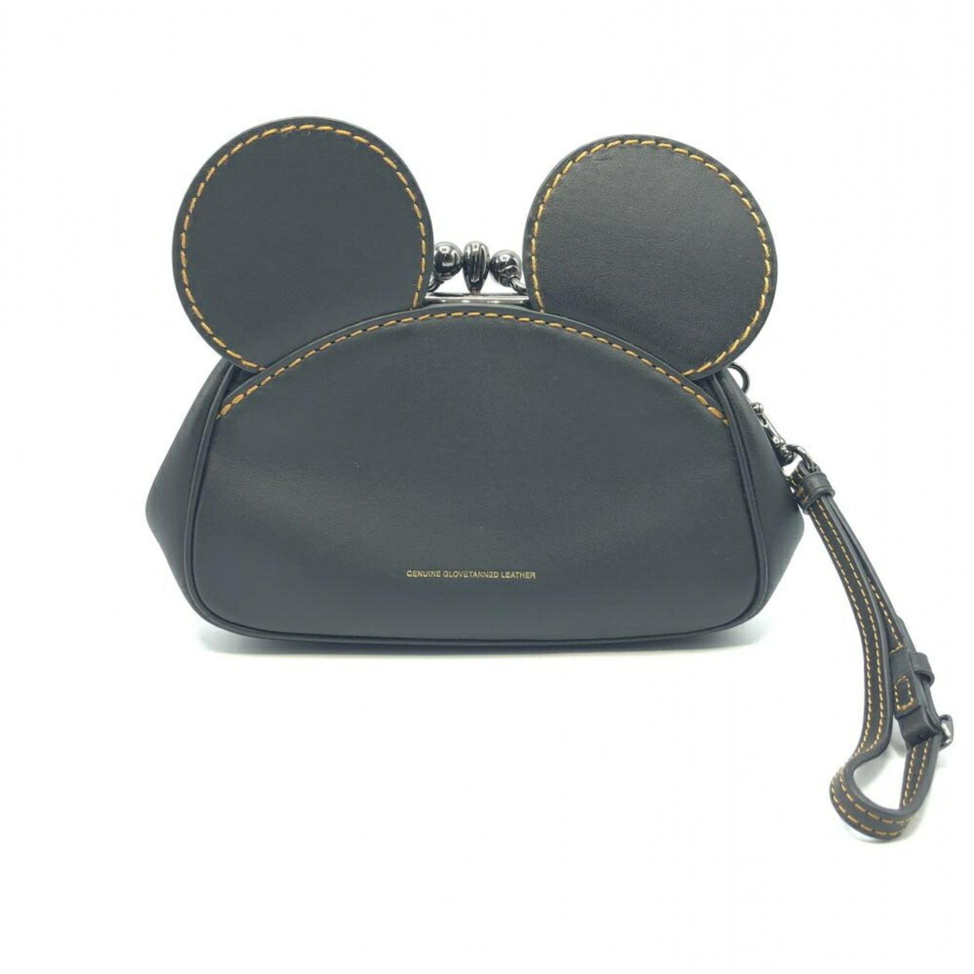 Coach Coach Disney Collection clutch Size ONE SIZE - 1 Thumbnail