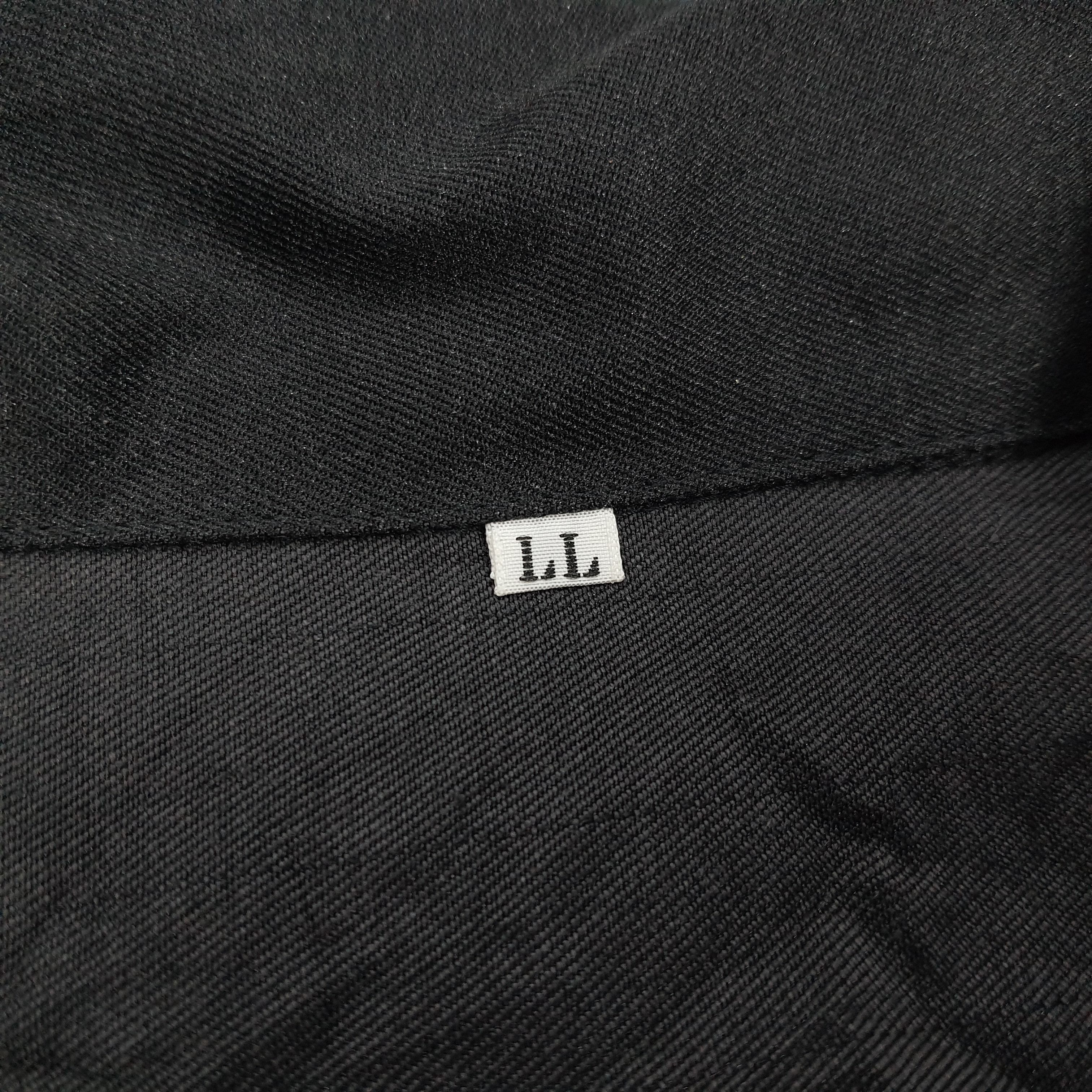 Japanese Brand × Vintage Vintage Usami Car Care Service Japan Motorsport Staff Jacket Size US L / EU 52-54 / 3 - 6 Thumbnail