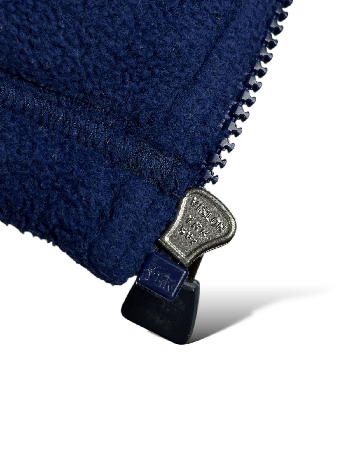 Adidas Vintage 00’s Adidas Full Zip Oversized Fleece Jacket Y2K Size US M / EU 48-50 / 2 - 15 Thumbnail