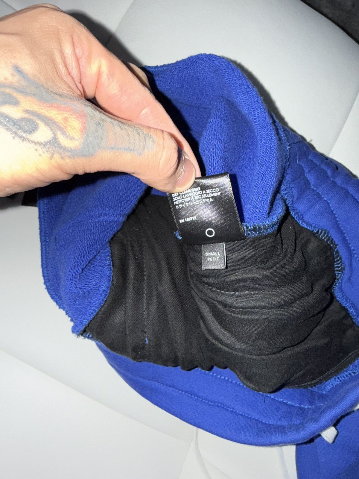 Amiri Amiri ma logo sweat pants Size US 30 / EU 46 - 5 Thumbnail