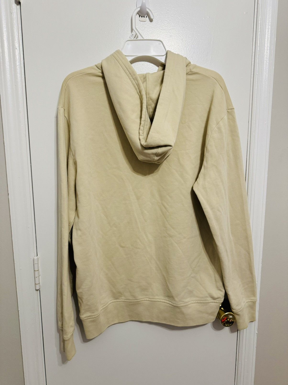 Levi's Levi's COLORBLOCK HOODIE Medium Size US M / EU 48-50 / 2 - 5 Thumbnail