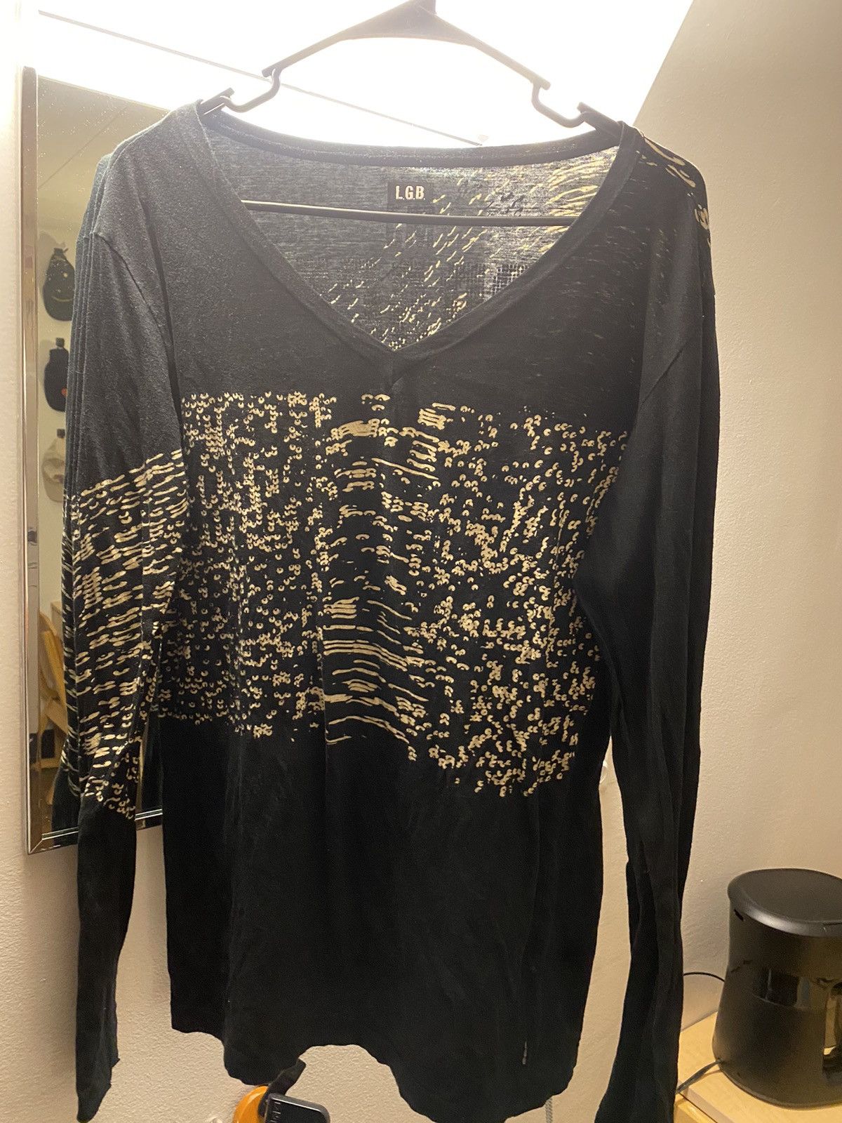 Le Grande Bleu (L.G.B.) | Grailed