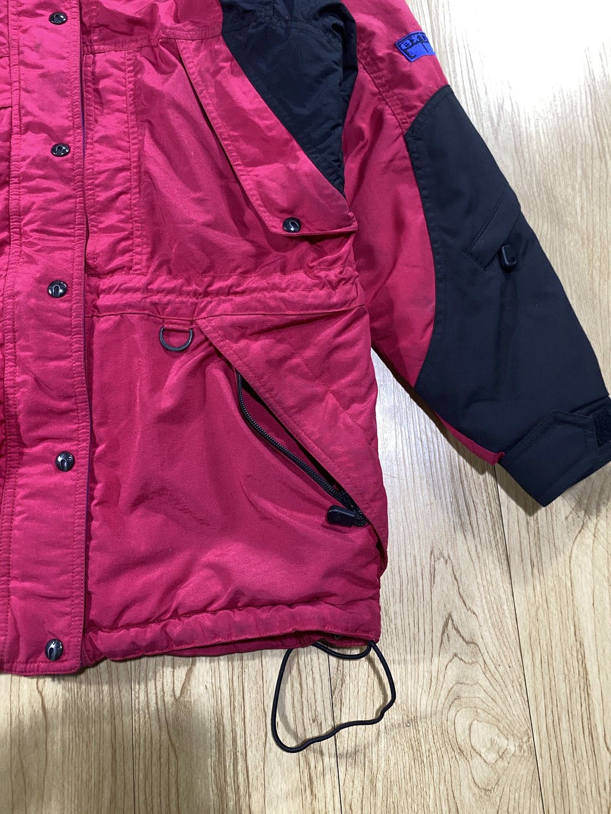 The North Face The North Face Extreme Light Jacket Size US M / EU 48-50 / 2 - 8 Thumbnail