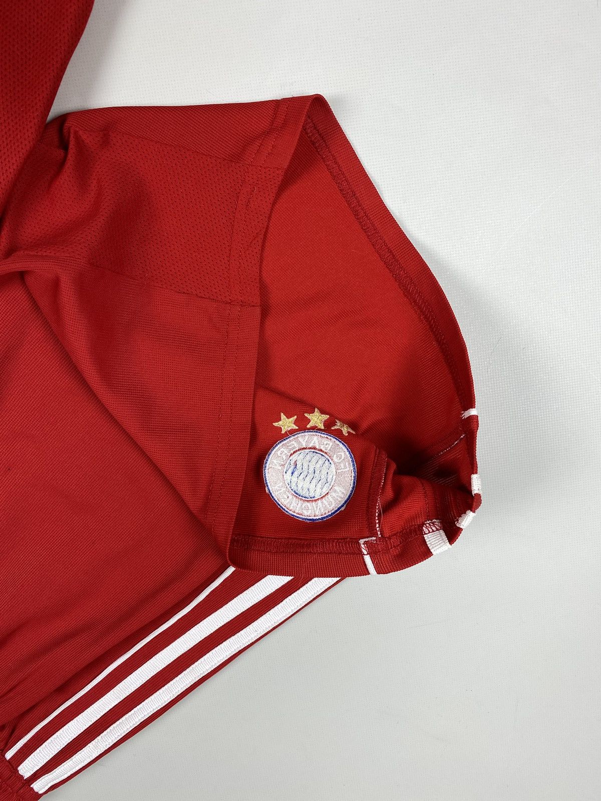 Adidas Adidas FC Bayern Munchen 2006 men’s shorts Size US 36 / EU 52 - 10 Thumbnail