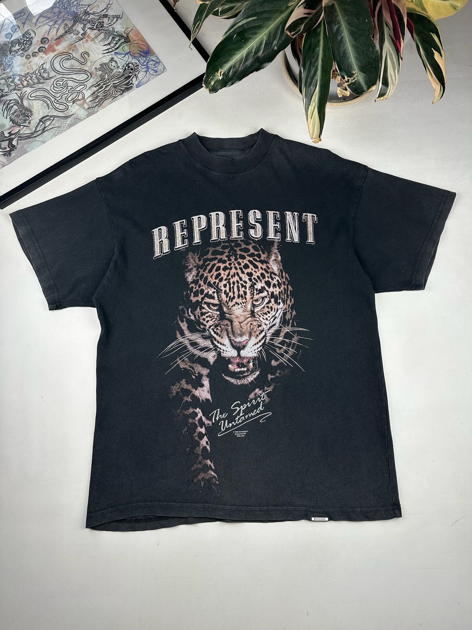 Represent Clo. represent clo owners club Size US XS / EU 42 / 0 - 1 Thumbnail