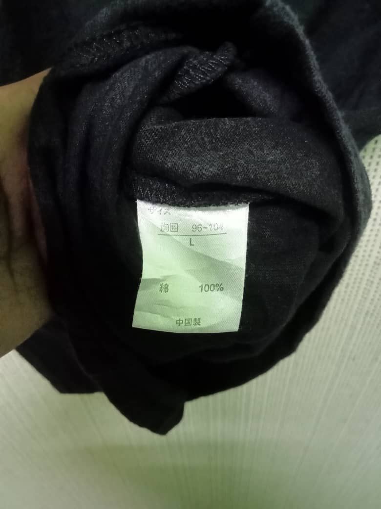 Japanese Brand seven 2 street culture california tokyo 72 Size US L / EU 52-54 / 3 - 3 Thumbnail