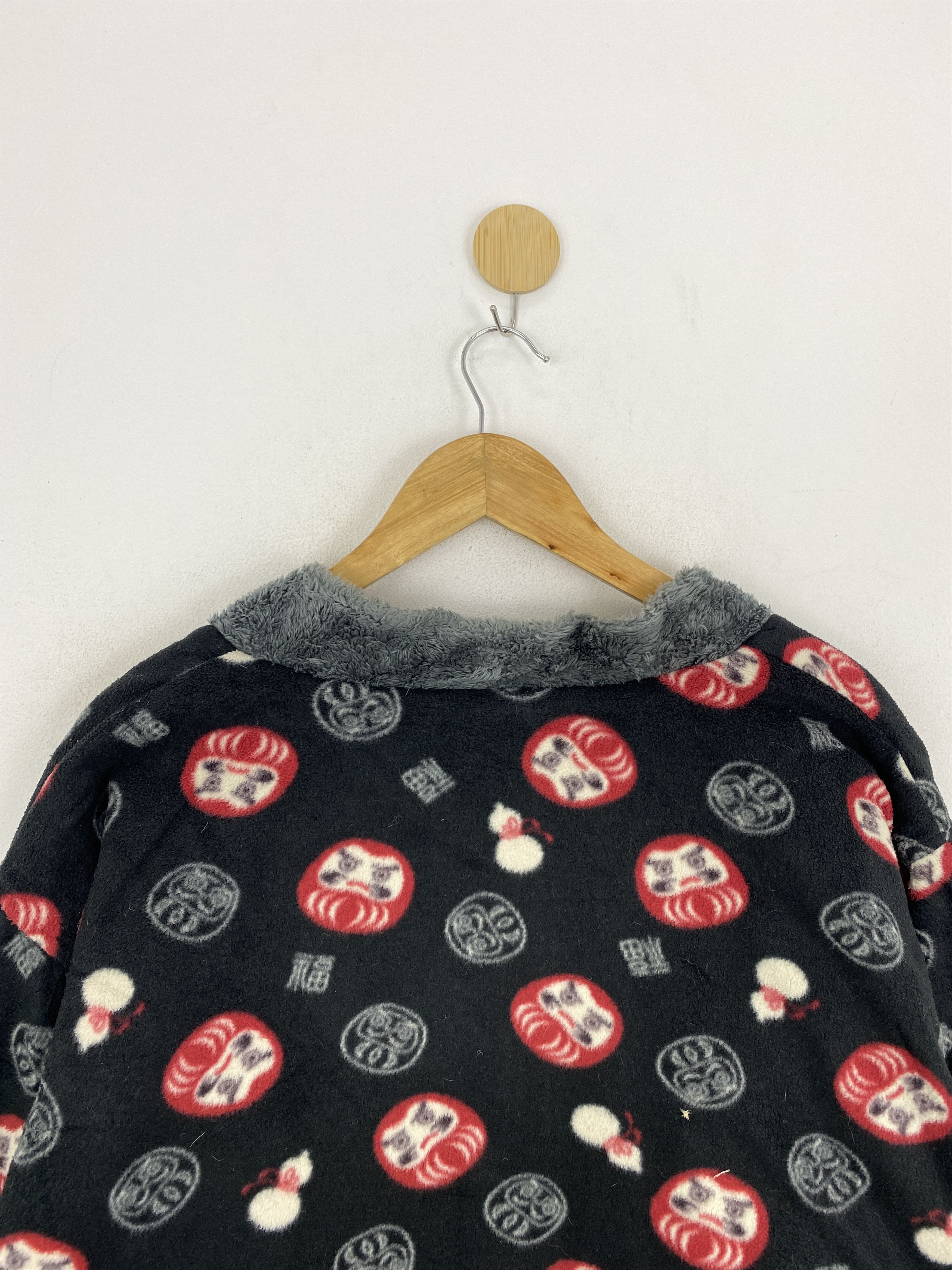 Japanese Brand Vintage Japanese Brand Kimono J1909 Size US L / EU 52-54 / 3 - 4 Thumbnail