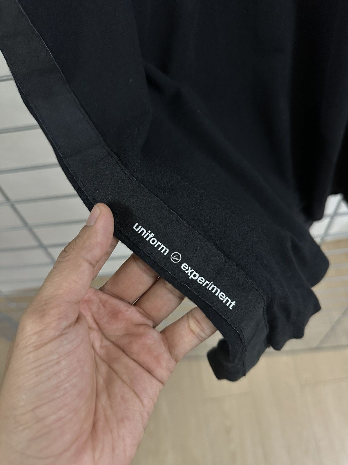 Fragment Design Rare Uniform Experiment Sophnet X Fragment Design Tee Size US L / EU 52-54 / 3 - 6 Thumbnail