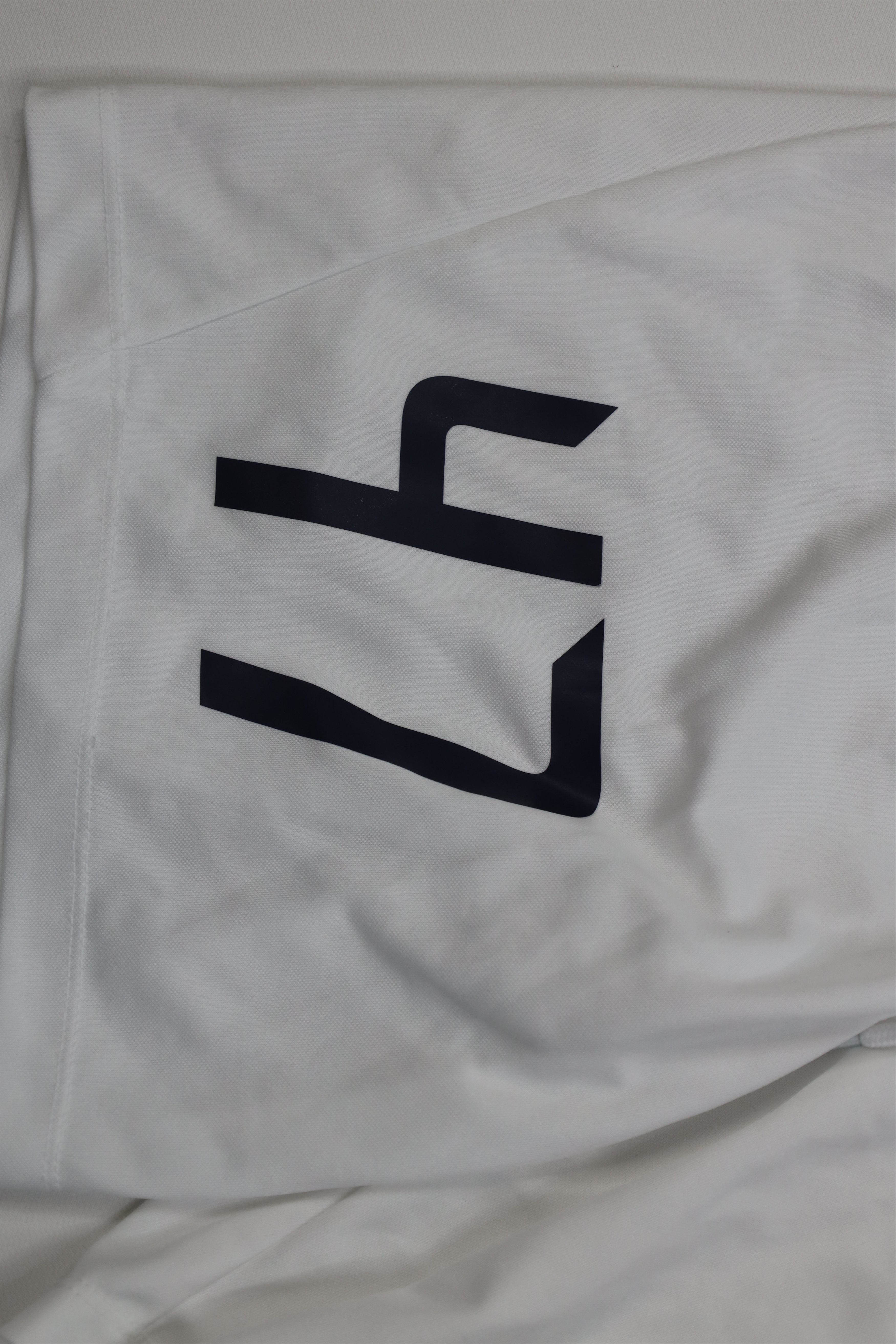 Nike Vintage Y2K Nike Running Jogging Soccer Shorts White #47 Size US 30 / EU 46 - 6 Thumbnail