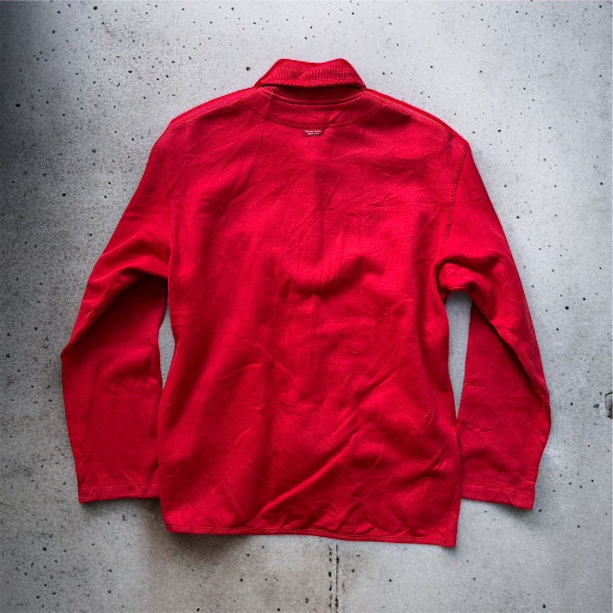 Mademoiselle Non Non 🔥Vtg Issey Miyake Mademoiselle Non Non Embroider Logo Jacket Size M / US 6-8 / IT 42-44 - 2 Thumbnail