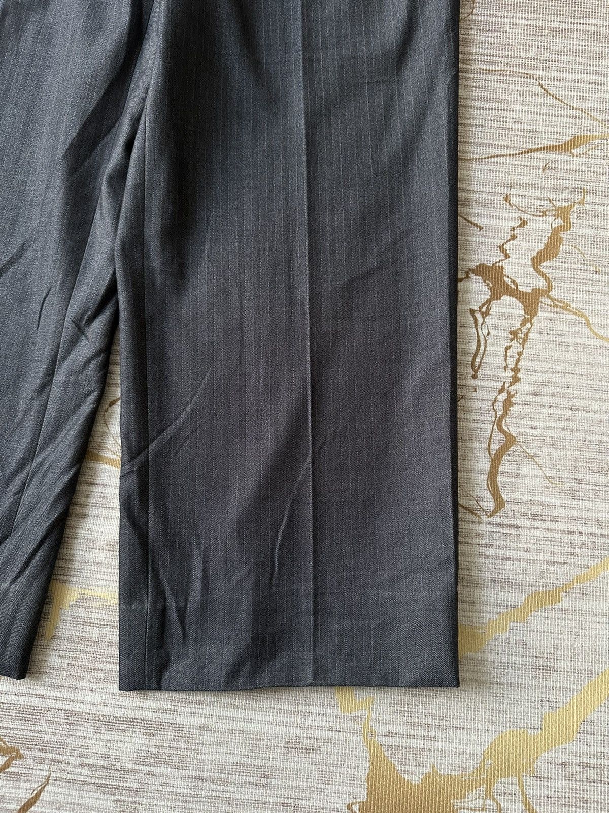 Pierre Balmain Vintage 90s Pierre Balmain Trouser Pant Size US 32 / EU 48 - 7 Thumbnail