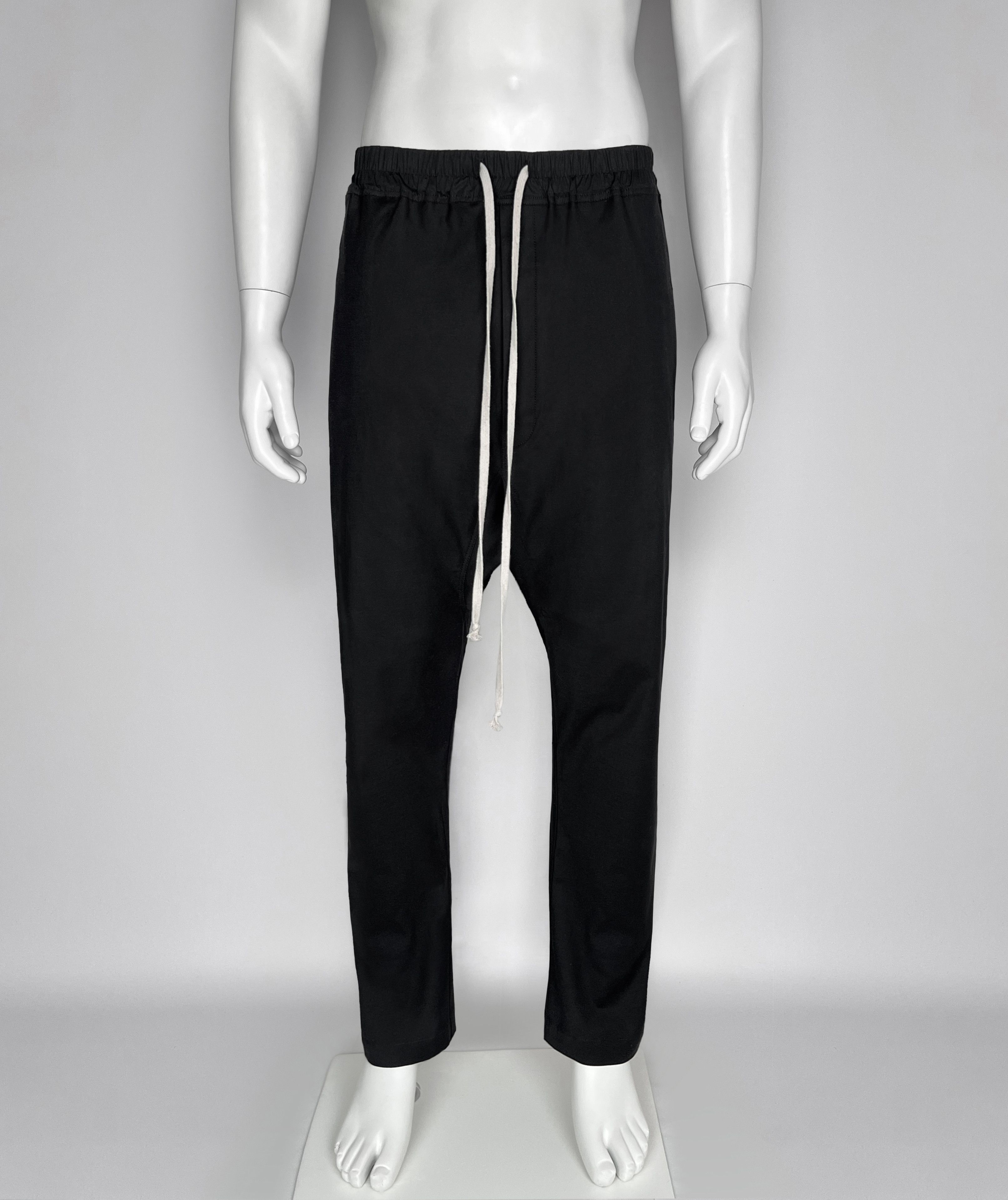 Rick Owens Rick Owens 20SS Tecuatl Runway Megalace Thomas