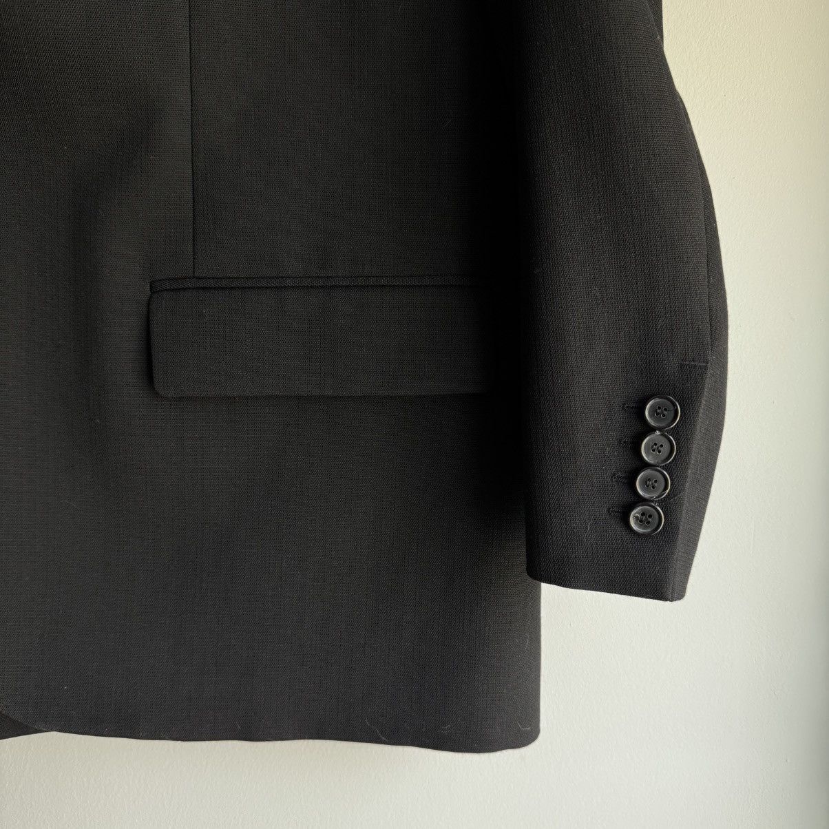 Acne Studios Acne Studios blazer new with tags Size 48R - 4 Thumbnail