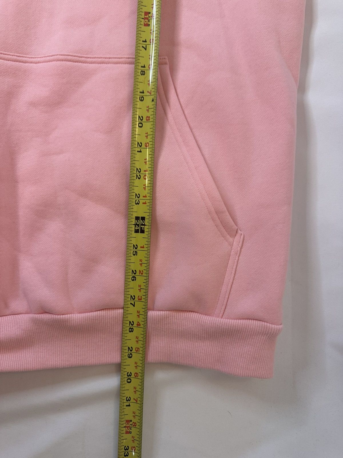 Comfort Colors Comfrt Airplane Mode Travel Hoodie built Eye Mask NEW LARGE Size L / US 10 / IT 46 - 8 Thumbnail