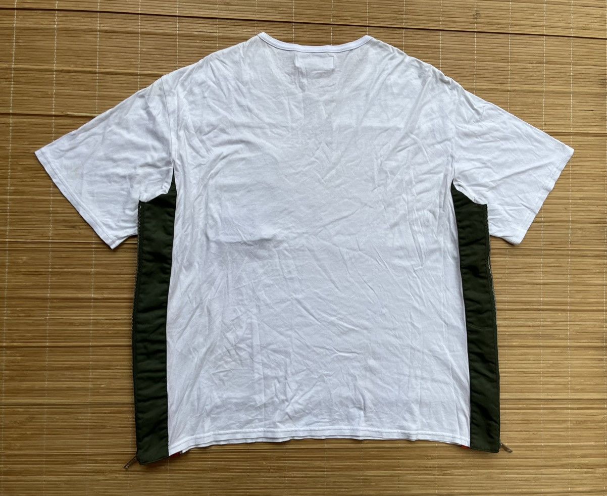 DISCOVERED Discovered x military x if six was nine rare designs Size US XL / EU 56 / 4 - 3 Thumbnail