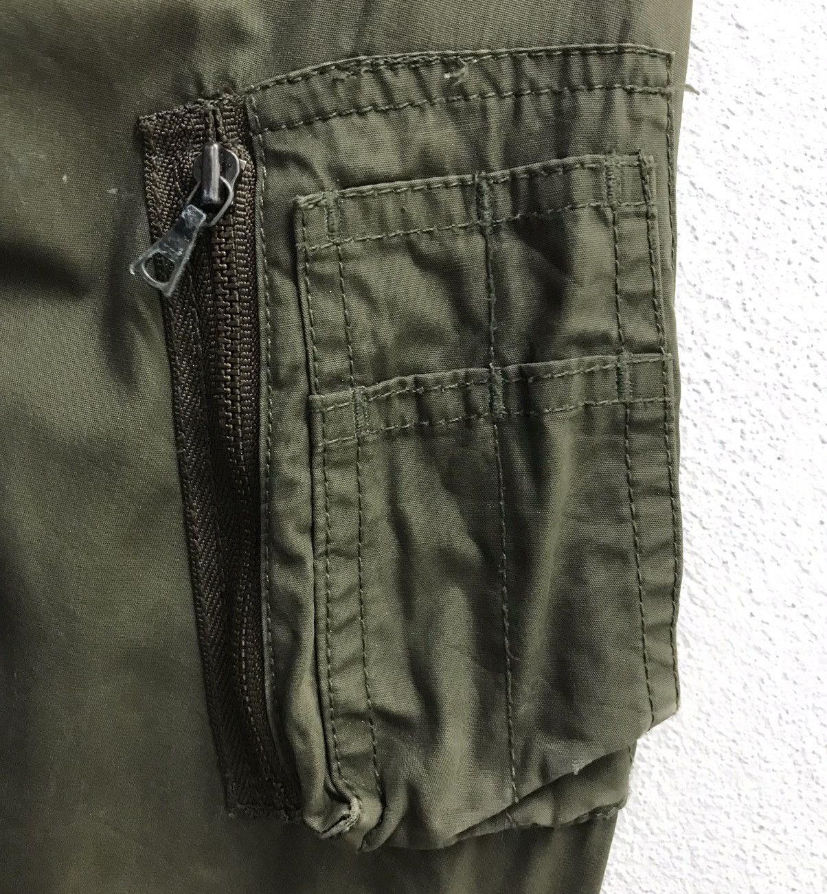 GOSTAR DE FUGA Gostar De Fuga Jacket Size US M / EU 48-50 / 2 - 8 Thumbnail