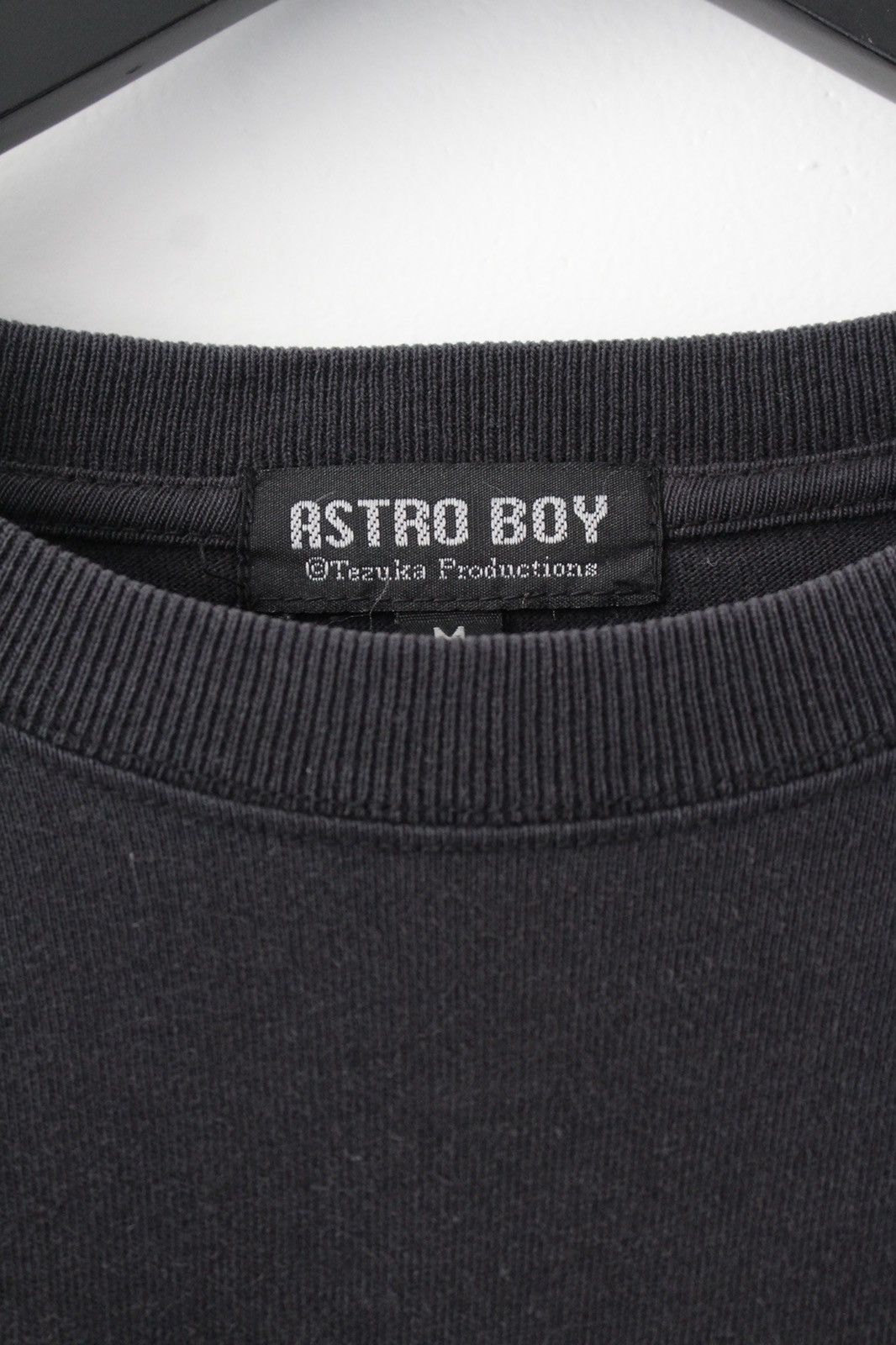 Anime 2000S ASTRO BOY BY TEZUKA PRODUCTIONS LONG SLEEVE Size US M / EU 48-50 / 2 - 3 Thumbnail