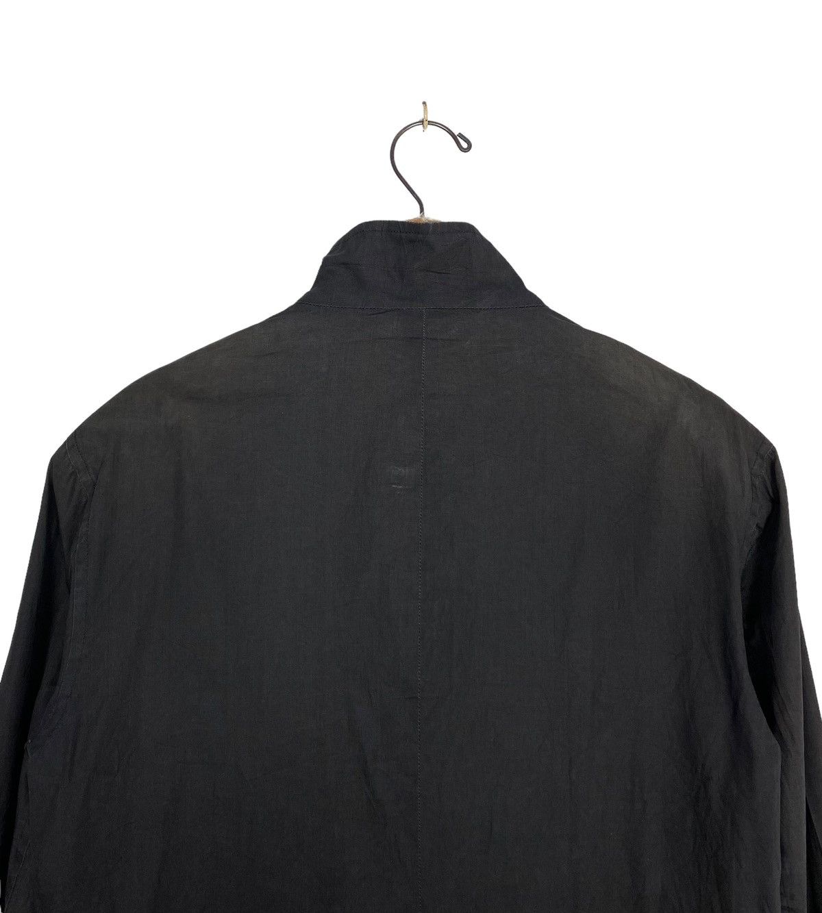 ジャケット・アウター agnes b. homme blouson zip-up Sunfade 50 agnes b. homme blouson zip-up Sunfade 50 agnes b. Rare