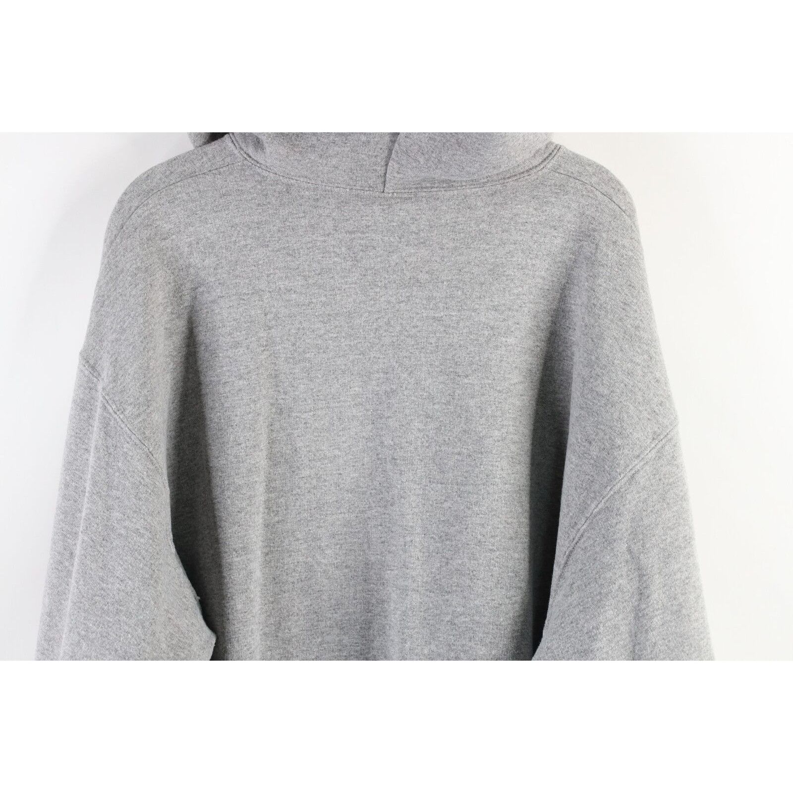 Vintage Vintage Spell Out Jeep Cherokee Hoodie Sweatshirt Size US XXL / EU 58 / 5 - 9 Thumbnail