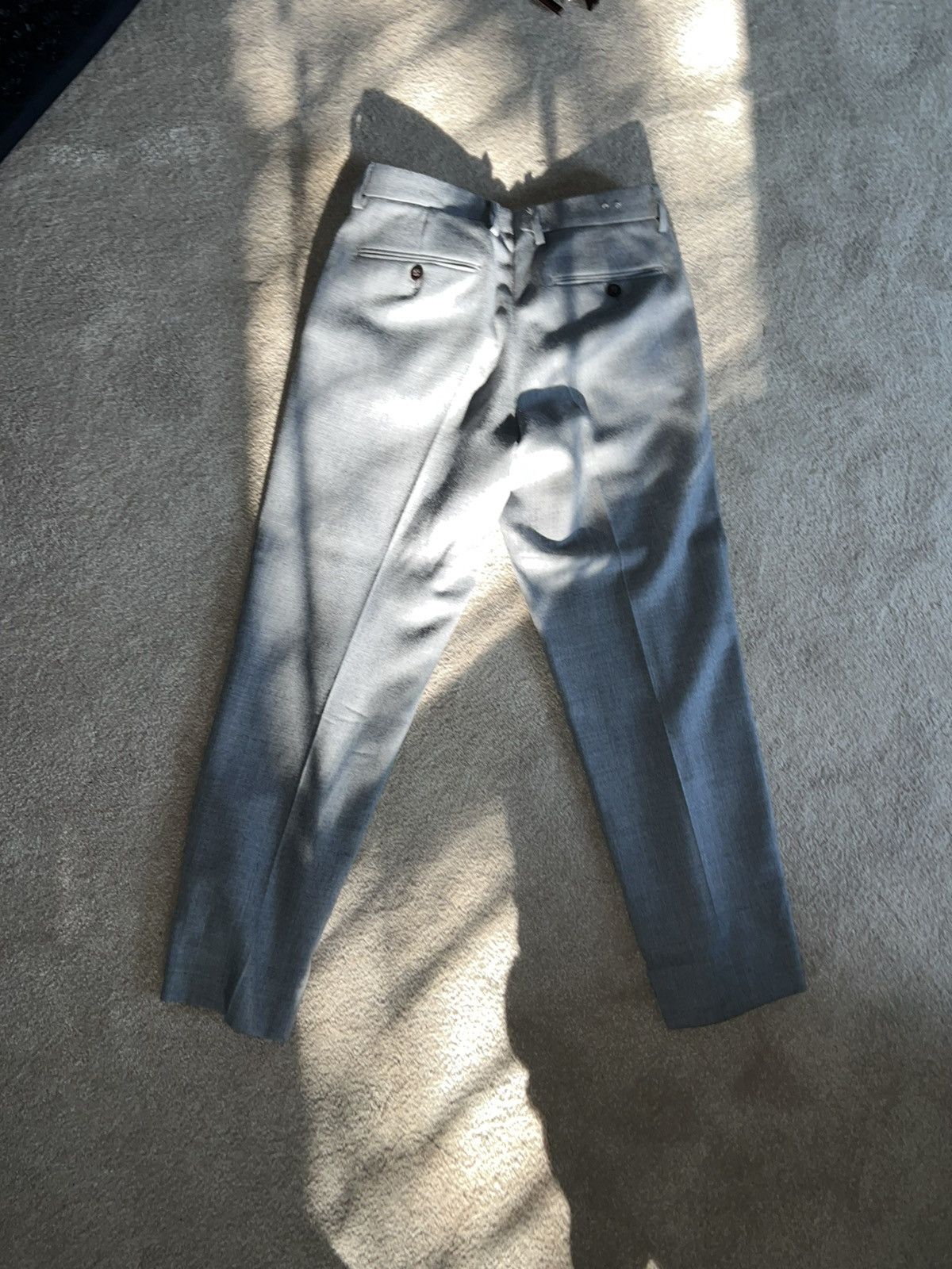 J.Crew J. Crew Bowery Size US 29 - 8 Thumbnail