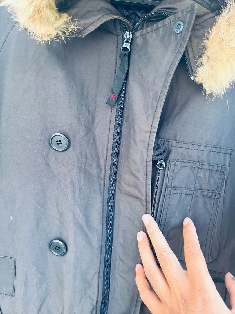 Japanese Brand × PPFM Vintage PPFM Bullet Japanese Designer Fashion Style Size US XL / EU 56 / 4 - 10 Thumbnail