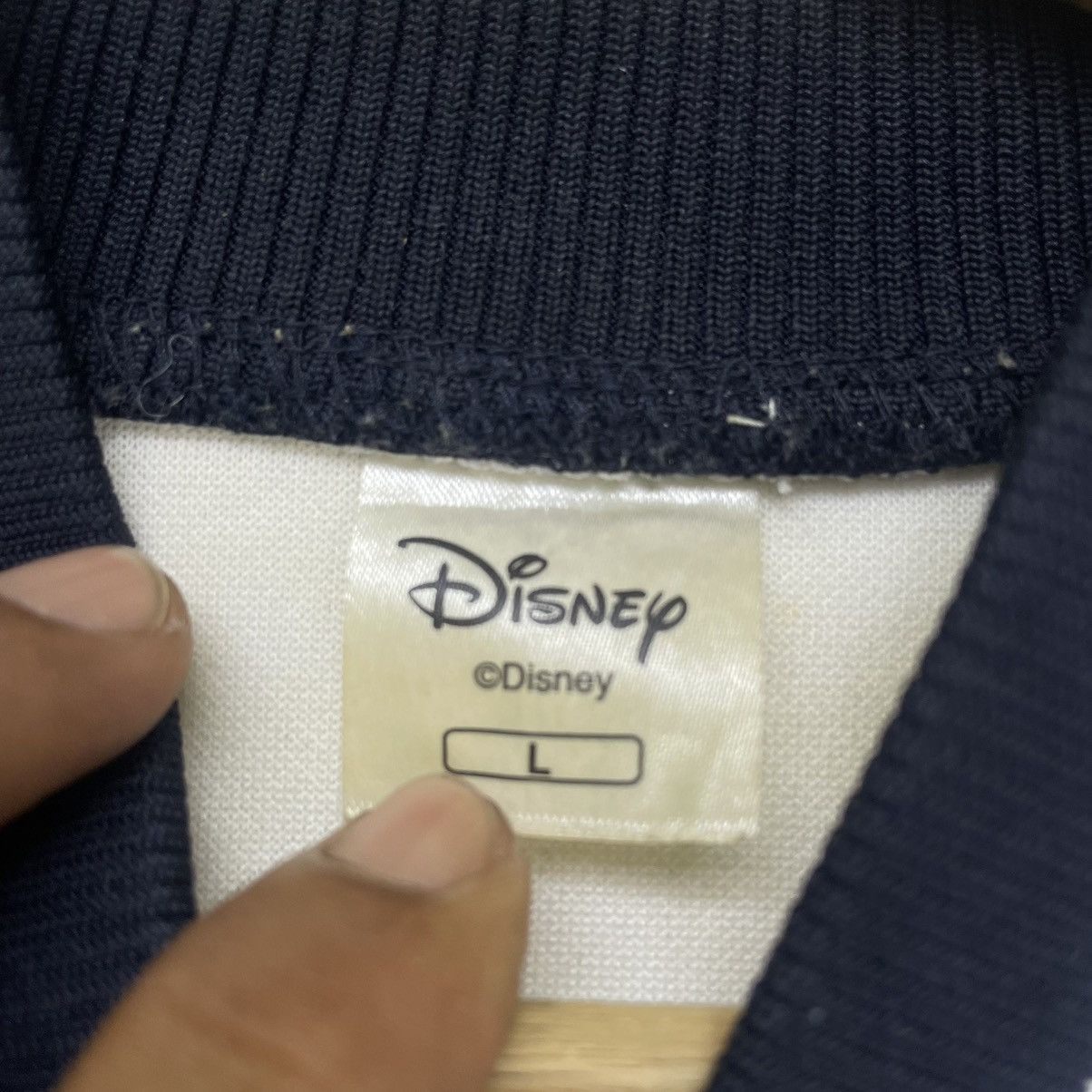 Cartoon Network × Mickey Mouse Japanese Brand Mickey Mouse Tracksuit Jacket Size S / US 4 / IT 40 - 5 Thumbnail