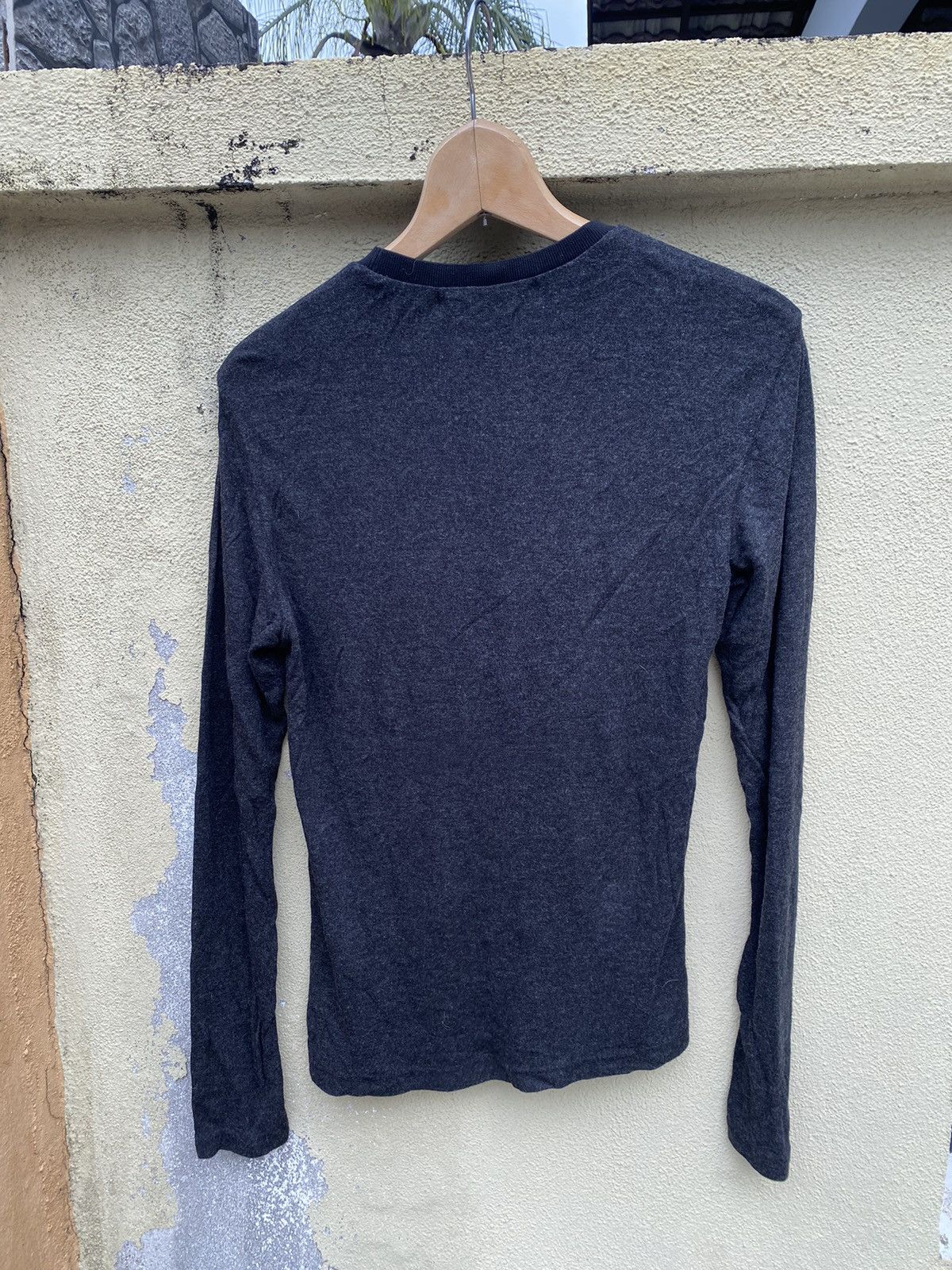 Masaki Matsushima long sleeve rayon Size US M / EU 48-50 / 2 - 3 Thumbnail