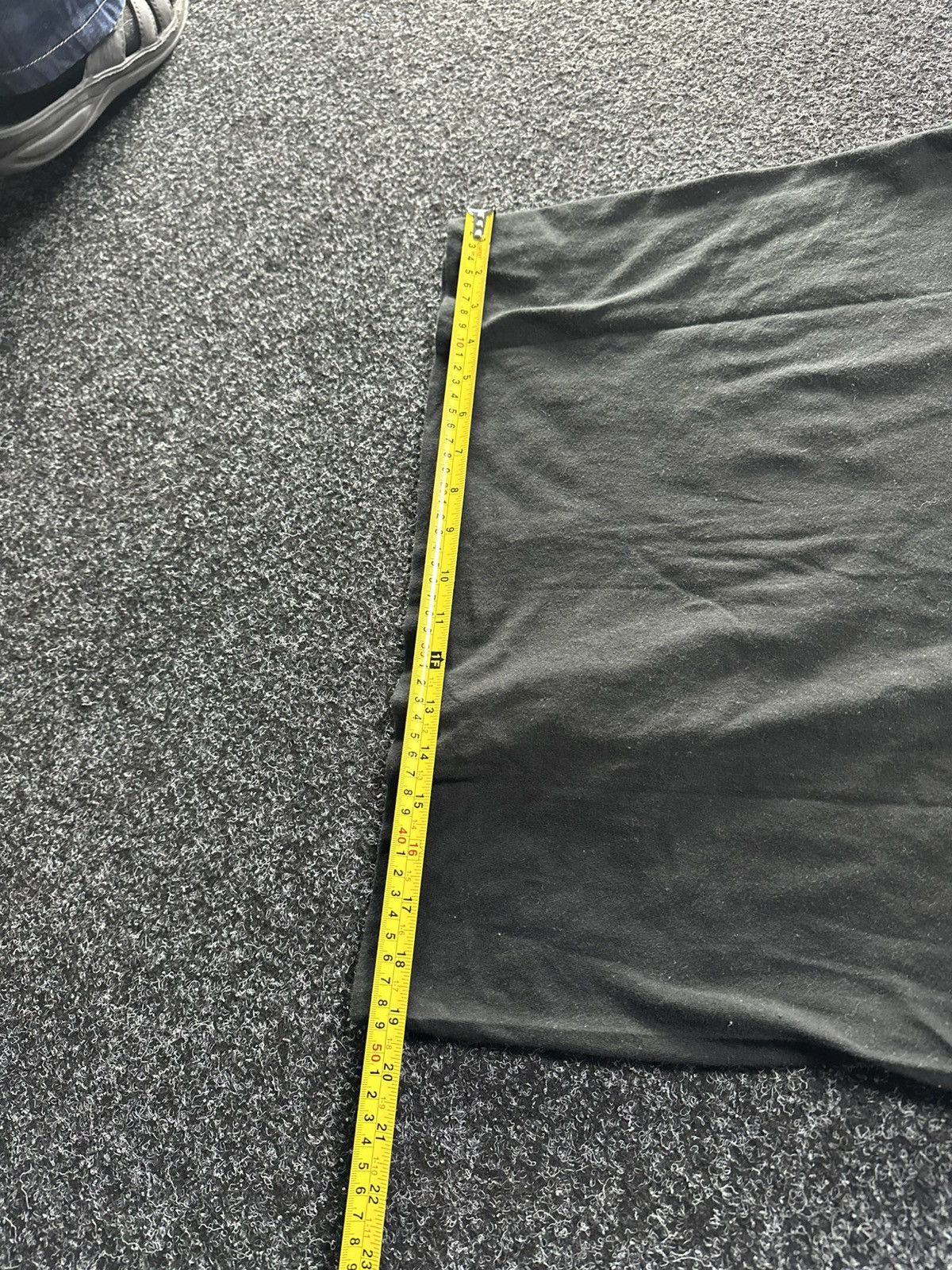 Quiksilver 🚨 VINTAGE BIG LOGO LV QUICKSILVER black faded SURF Y2K RARE Size US M / EU 48-50 / 2 - 11 Thumbnail