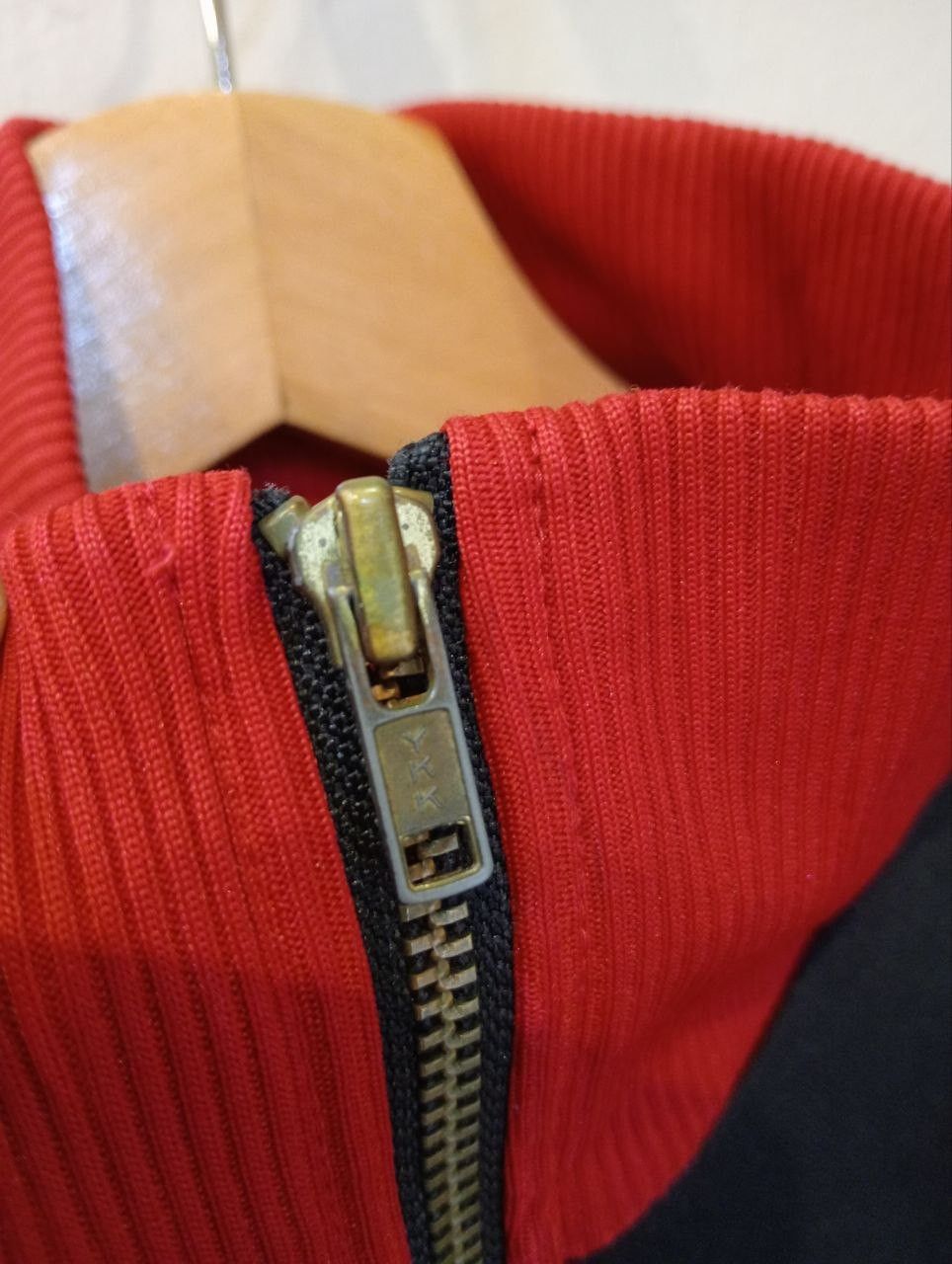 Levi's LEVI'S SAN FRANCISCO CALIFORNIA TRAINING JACKET Size US L / EU 52-54 / 3 - 6 Thumbnail