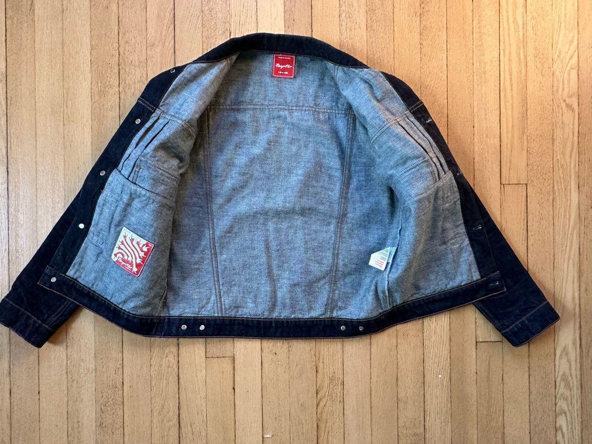 Paynter Paynter Type II Denim Jacket Size US S / EU 44-46 / 1 - 10 Thumbnail