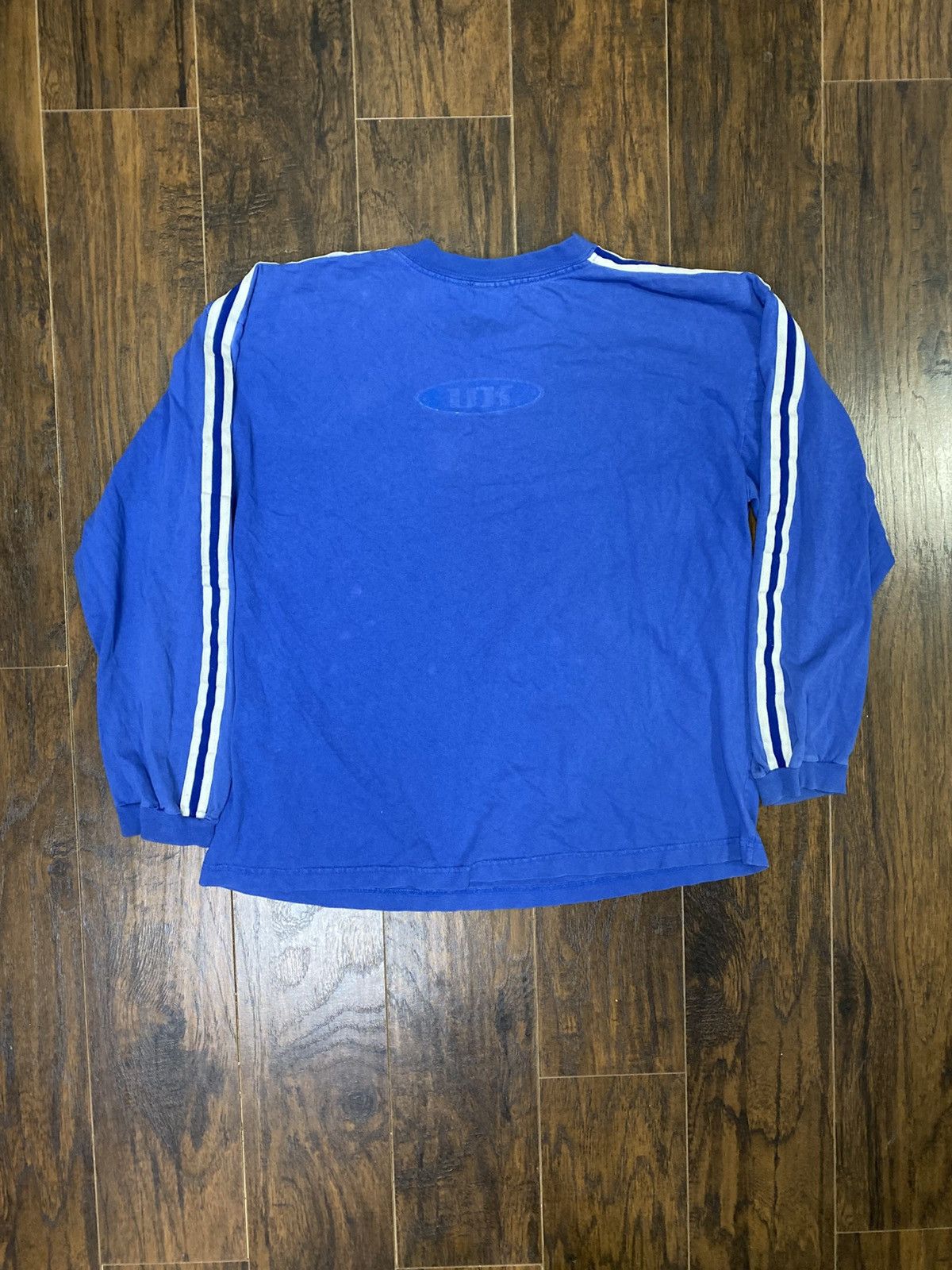 Other Vintage Y2K University of Kentucky Longsleeve Size US M / EU 48-50 / 2 - 16 Thumbnail
