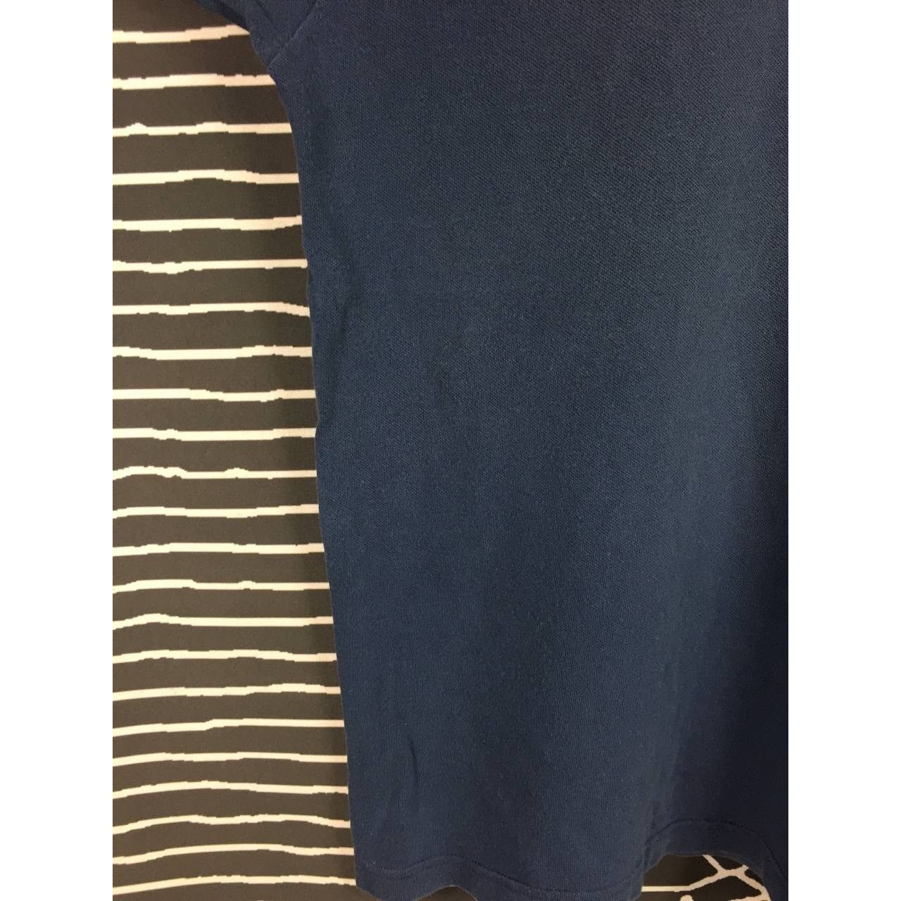 Fred Perry × Vintage Vtg Fred Perry Made In Italy Combed Cotton Polo Tee Size US M / EU 48-50 / 2 - 6 Thumbnail