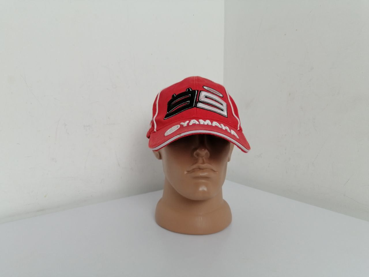 Vintage × Yamaha YAMAHA CAP 99 NUMBER Size ONE SIZE - 1 Thumbnail