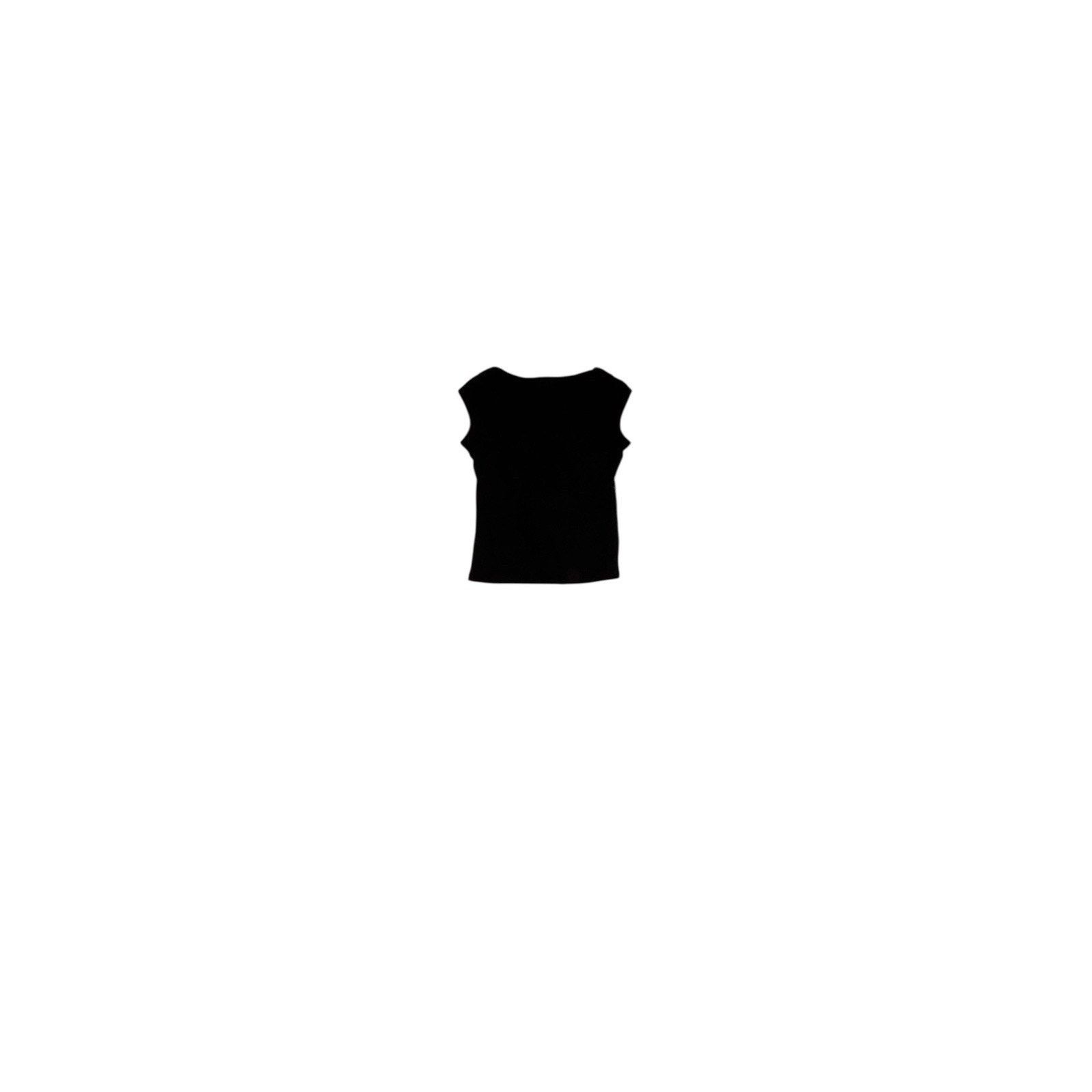 French Connection French Connection Black & White Abstract People Size L / US 10 / IT 46 - 6 Thumbnail