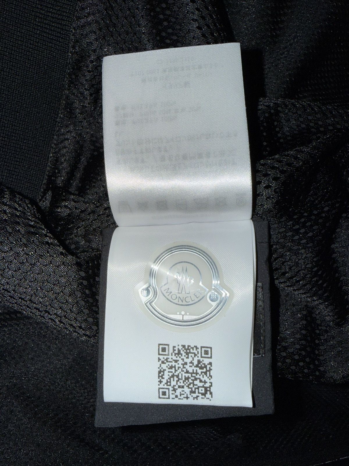 Fragment Design × Moncler Women’s Moncler x Fragments Jacket Size XXS / US 00 / IT 34 - 7 Thumbnail