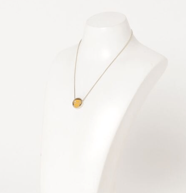 Bape Bape BABY MILO NECKLACE Size ONE SIZE - 4 Thumbnail