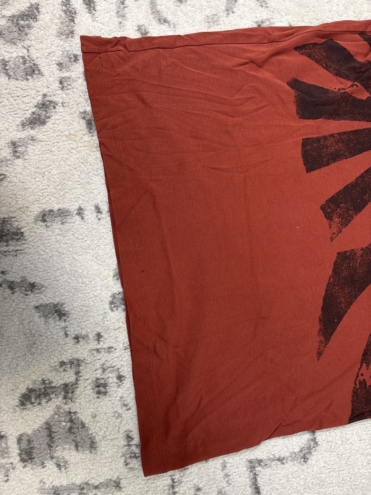 Hugo Boss HUGO BOSS IMPERIAL JAPANESE T SHIRT Size US M / EU 48-50 / 2 - 5 Thumbnail