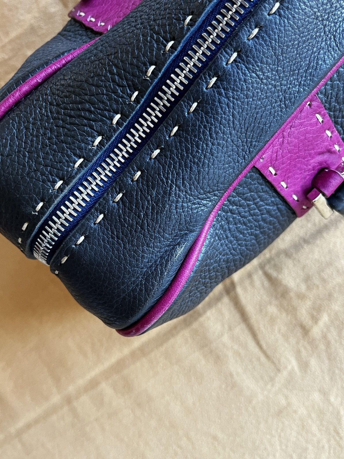 Fendi Fendi leather bag Size ONE SIZE - 16 Thumbnail