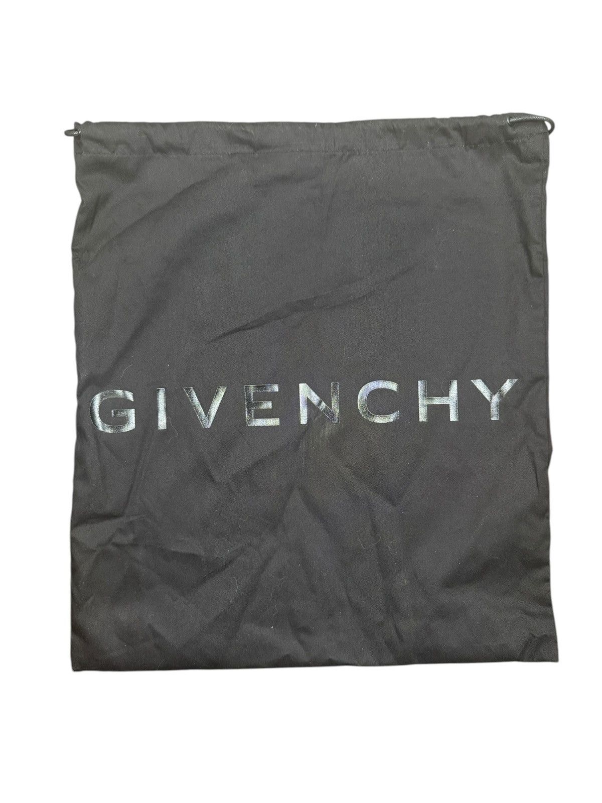 Givenchy Givenchy GIV 1 Lace-Up Sneakers Size US 9.5 / EU 42-43 - 11 Thumbnail