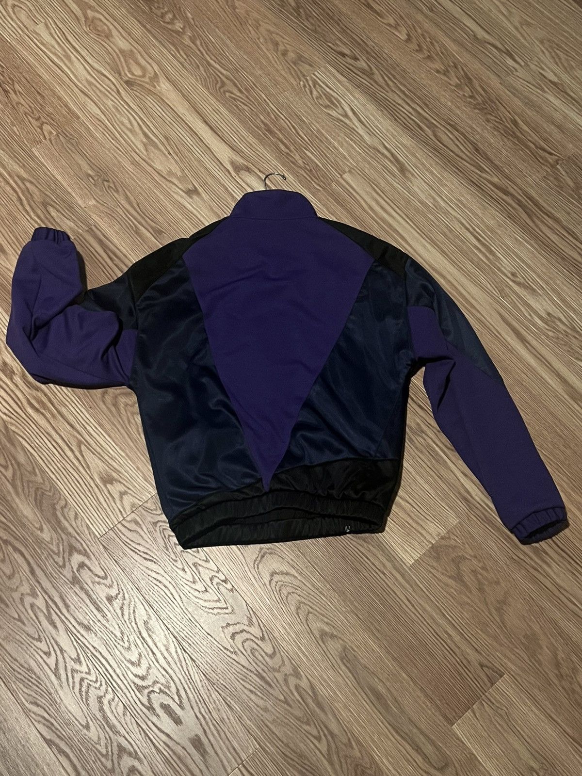Martine Rose Martine Rose Twist Track Top Size US M / EU 48-50 / 2 - 2 Thumbnail
