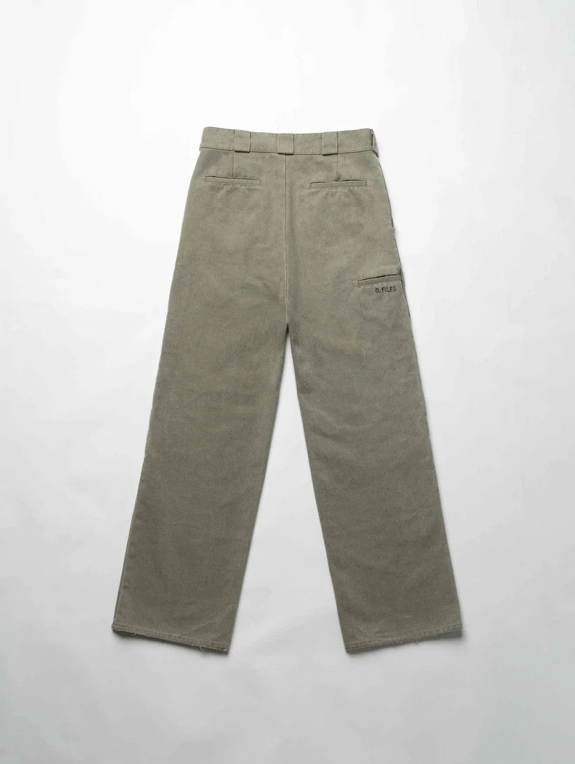 Ojardorf 3D Wide Double Knee Pant Size US 36 / EU 52 - 2 Thumbnail